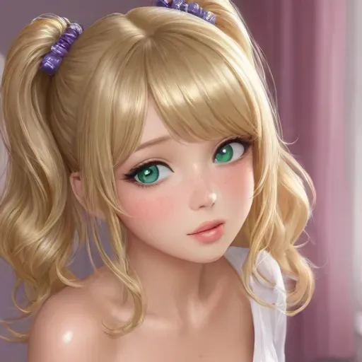 โปรแกรมสร้างภาพโปรนที่ใช้ปัญหา AI