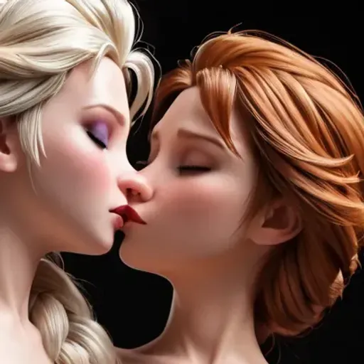 AI 포르노 사진 생성기