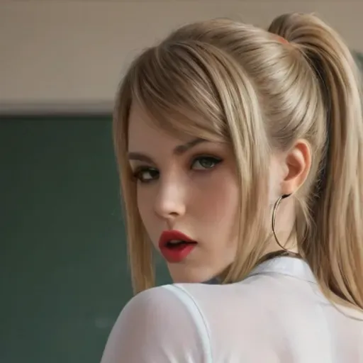 AIポルノ画像ジェネレーター