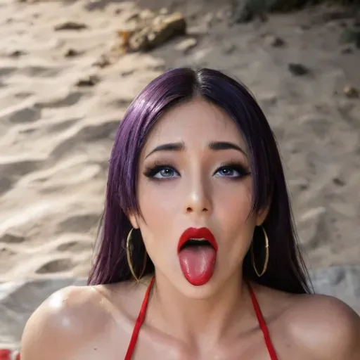 generador de imágenes porno con IA