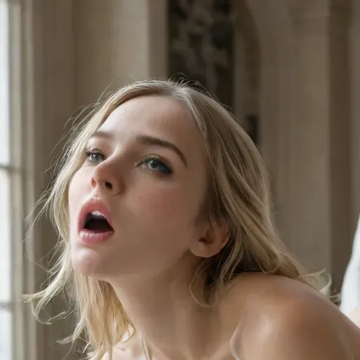 AIポルノ写真ジェネレーター