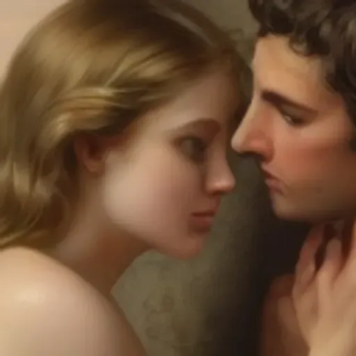 yapay zekâ porno görsel üretici