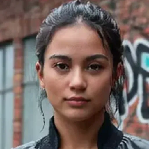 โปรแกรมสร้างภาพโปรนที่ใช้ปัญหา AI