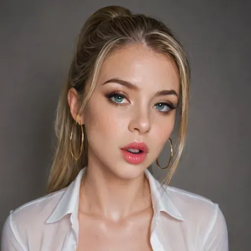 AIポルノ画像ジェネレーター