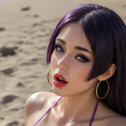 AI 포르노 이미지 생성기