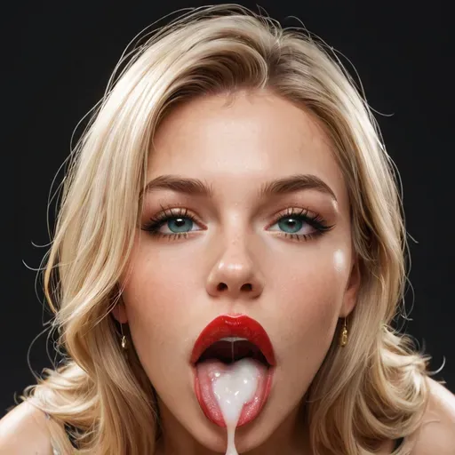 AI porn image generator