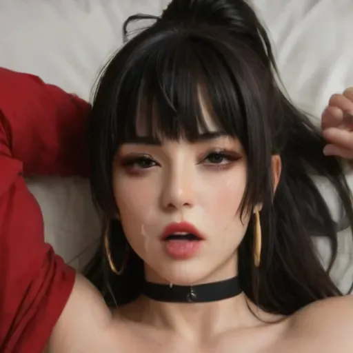 генератор порно-изображений на ИИ