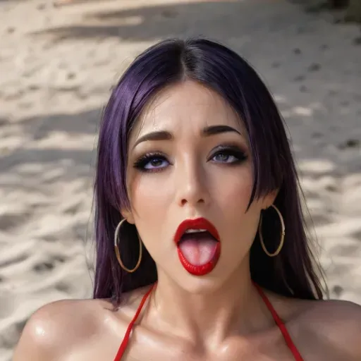 yapay zekâ porno görsel üretici