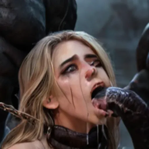 KI-Pornobild-Generator