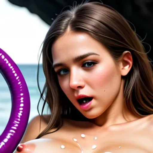 Generator obrazów pornograficznych z wykorzystaniem sztucznej inteligencji