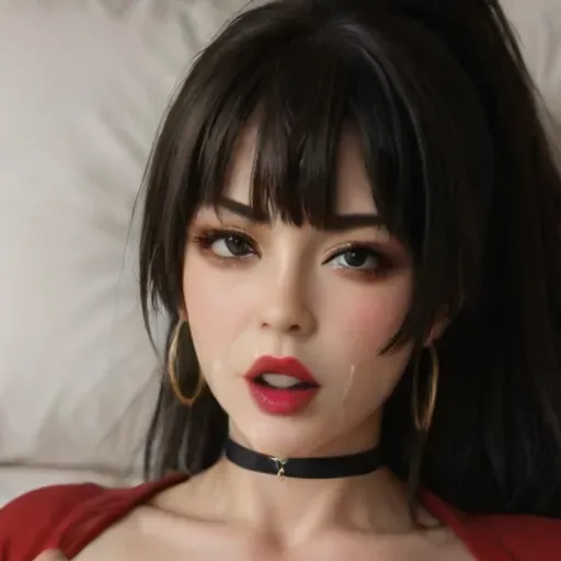 генератор порно-изображений на ИИ