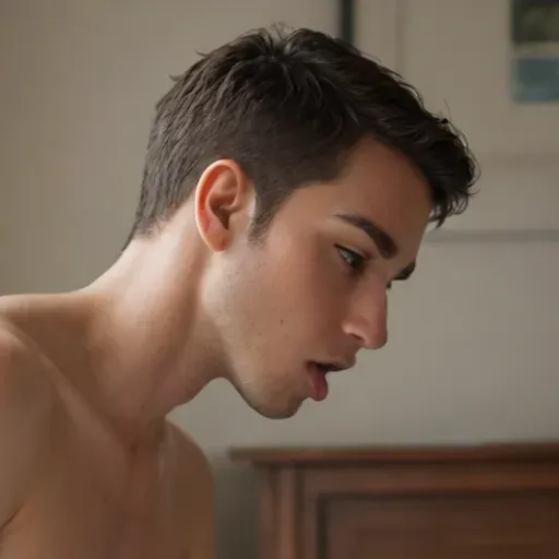 Pencipta imej lucah AI