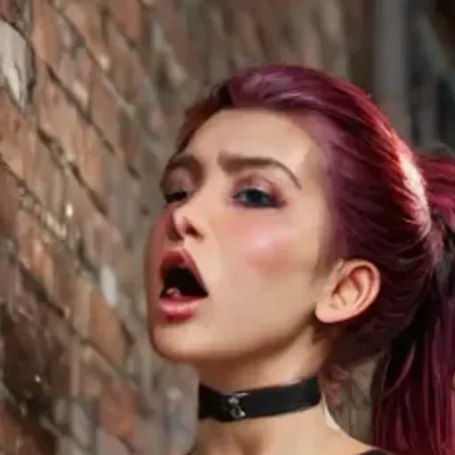 AI 포르노 사진 생성기