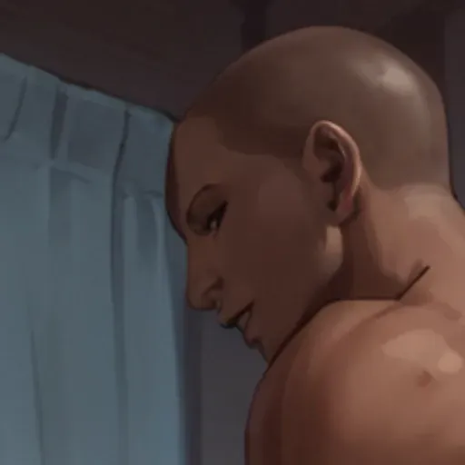 Pencipta imej lucah AI