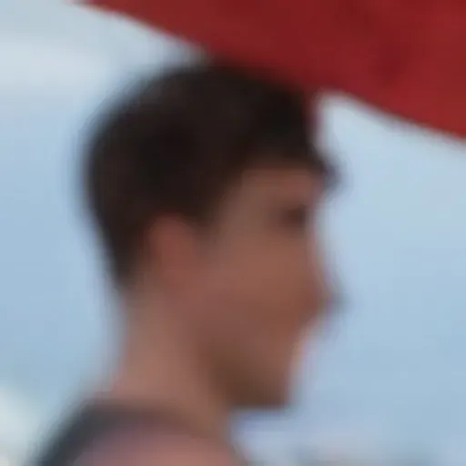 Penghasil gambar lucah AI