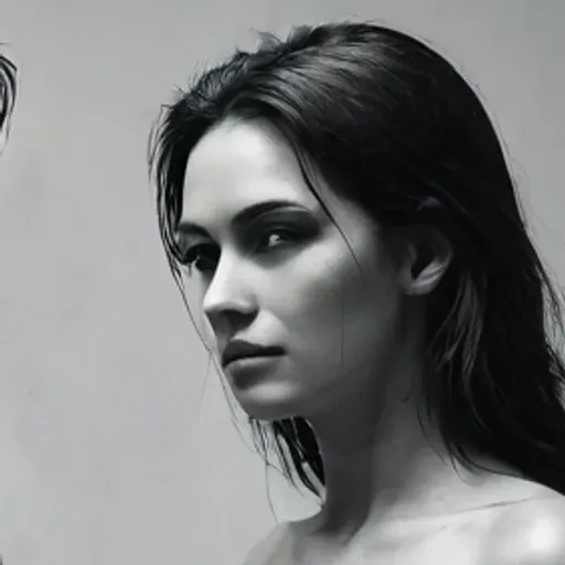 Pencipta imej lucah AI