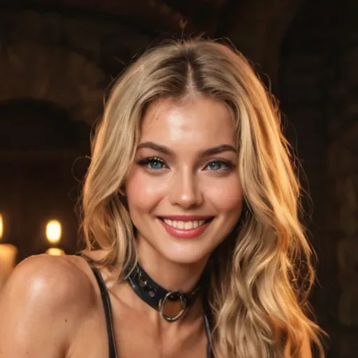 Penghasil gambar lucah AI