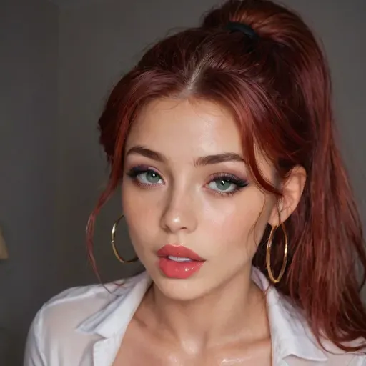 KI-Pornobild-Generator