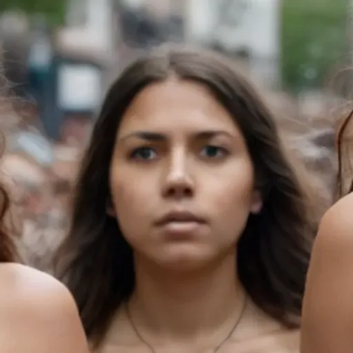 โปรแกรมสร้างภาพโปรนที่ใช้ปัญหา AI