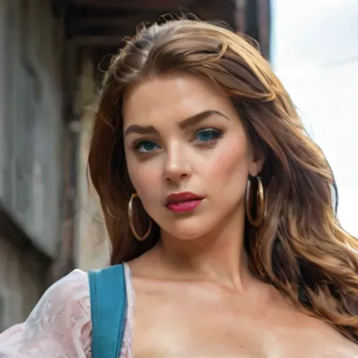 generatore di immagini porno IA