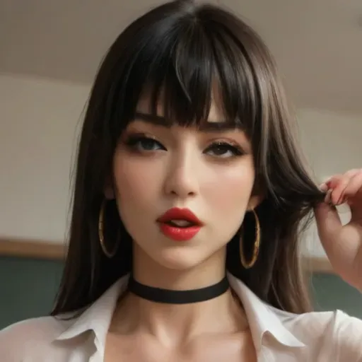 एआई पोर्न इमेज जेनरेटर