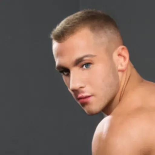 Pencipta imej lucah AI