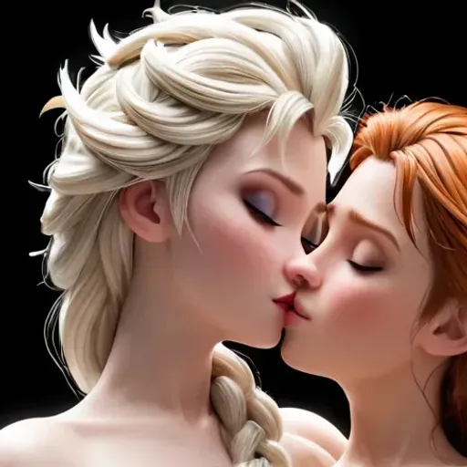 Penghasil gambar lucah AI