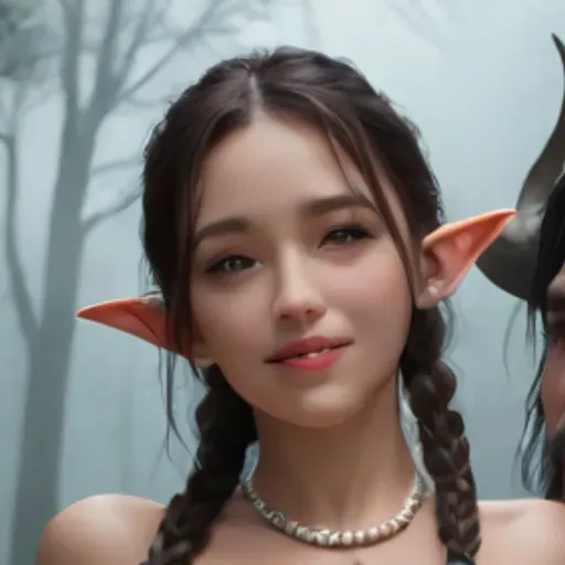 โปรแกรมสร้างภาพโปรนที่ใช้ปัญหา AI