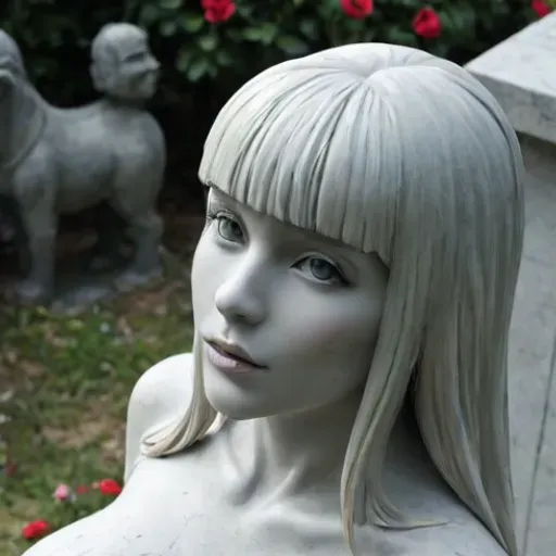 AI 포르노 이미지 생성기