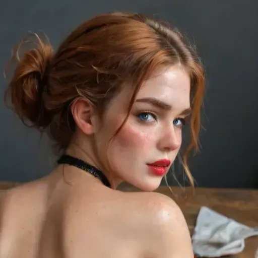 Pencipta imej lucah AI