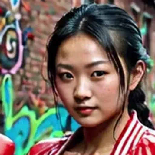 генератор порно-изображений на ИИ