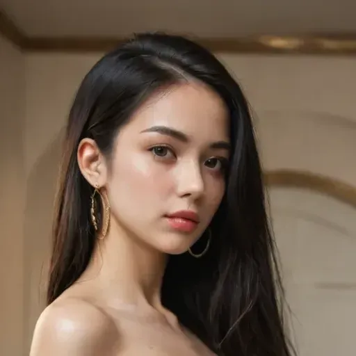 AI 포르노 이미지 생성기