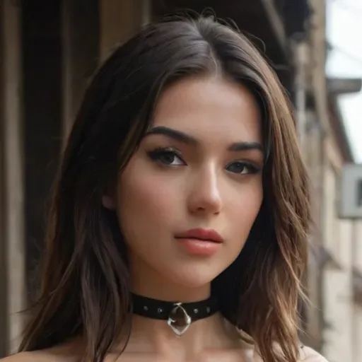 KI-Pornobild-Generator