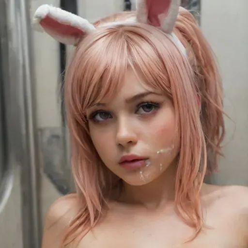 yapay zekâ porno görsel üretici