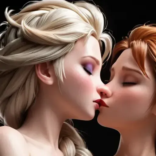 AI 포르노 이미지 생성기