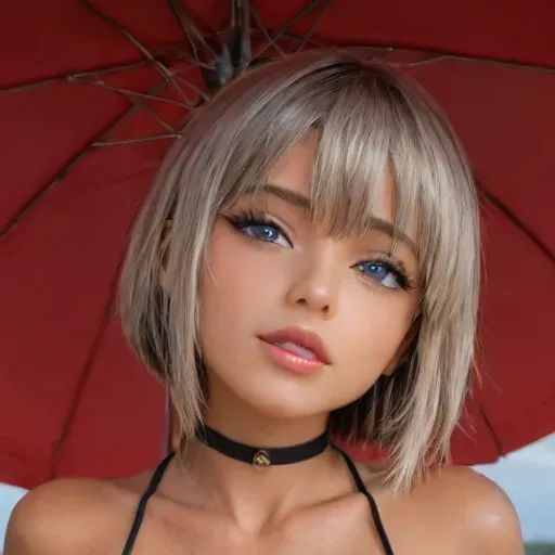 Pencipta imej lucah AI