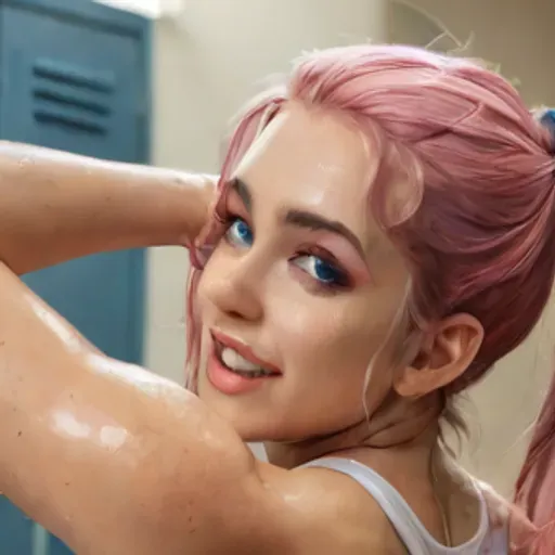 AIポルノ画像ジェネレーター