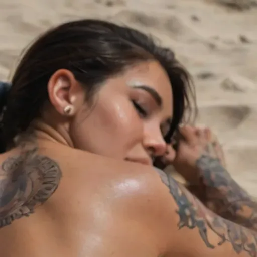 yapay zekâ porno görsel üretici