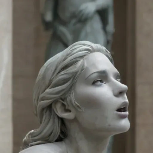 KI-Pornobild-Generator