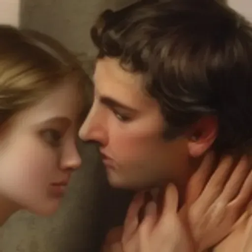 yapay zekâ porno foto üretici