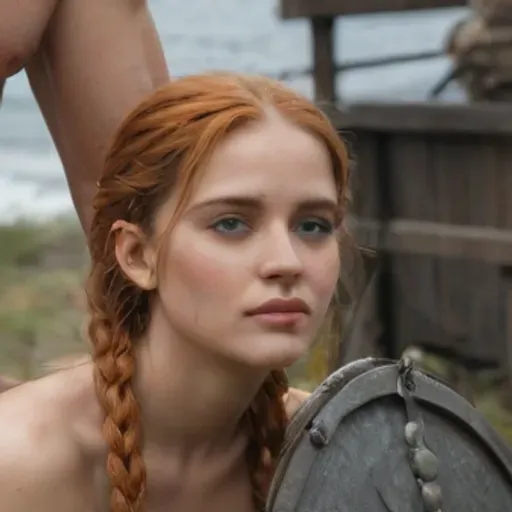 générateur de photos porno IA