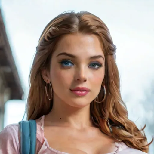 AI porn image generator