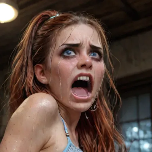 AIポルノ画像ジェネレーター