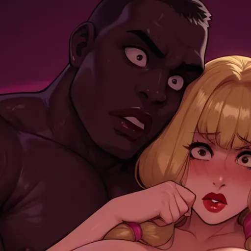 KI-Pornobild-Generator