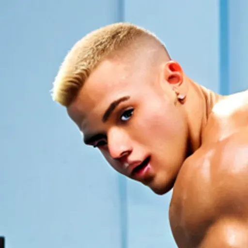 AI porn image generator