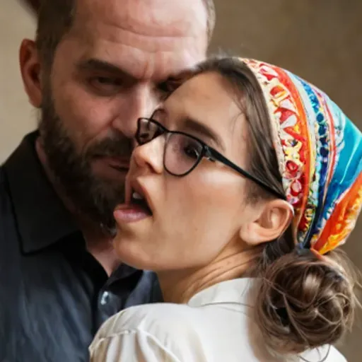 generatore di foto porno IA