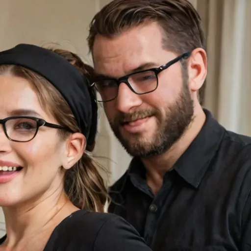 AI色情照片生成器