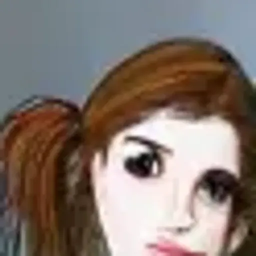 Penghasil gambar lucah AI