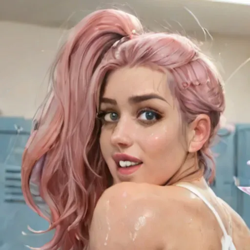 генератор порно-изображений на ИИ