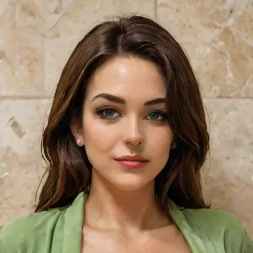 AI 포르노 이미지 생성기